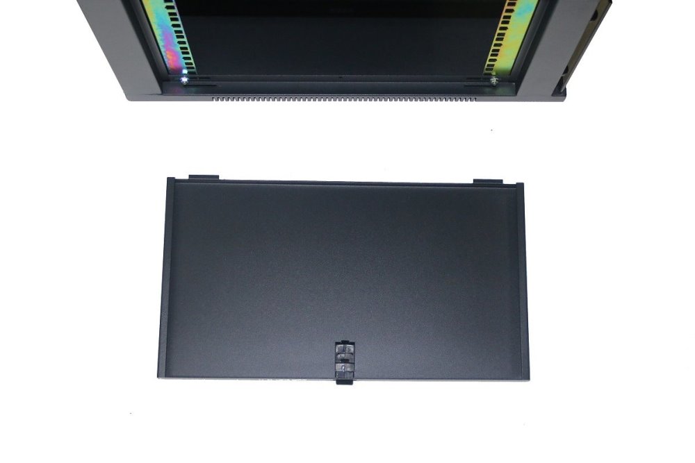 Nástenný rack Eurocase GQ5606 6U