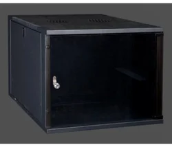 Nástenný rack Eurocase GQ5612 12U