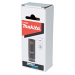 Nástrčný kľúč MAKITA predĺžený 1/2", štvorhranný, IMPACT BLACK, 19 mm