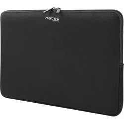Natec CORAL pouzdro pro 14.1" notebooky, černé