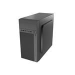 Natec Helix, micro ATX, s 80mm ventilátorem