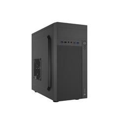 Natec Helix, micro ATX, s 80mm ventilátorem