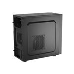 Natec Helix, micro ATX, s 80mm ventilátorom