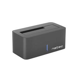 Natec Kangaroo docking station for 2.5/3.5" HDD