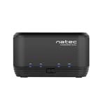 Natec Kangaroo Duálna dokovacia stanica pre 2,5/3,5" HDD