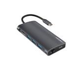 Natec Multi Port FOWLER 2
