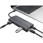 Natec Multi Port FOWLER 2