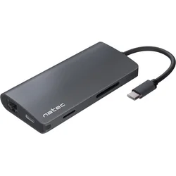 Natec Multi Port FOWLER 2