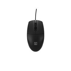 Natec Ruff 2, black