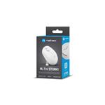 Natec Stork, biela