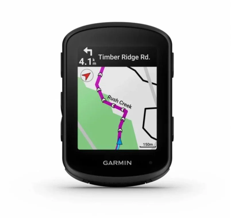 Navigace GARMIN Edge 540