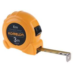 Navíjacia páska Eco CE, 3 m x 16 mm, KOMELON