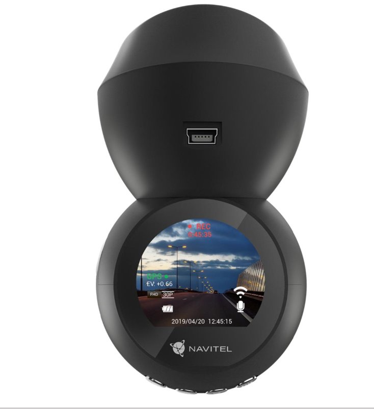 Navitel R1050