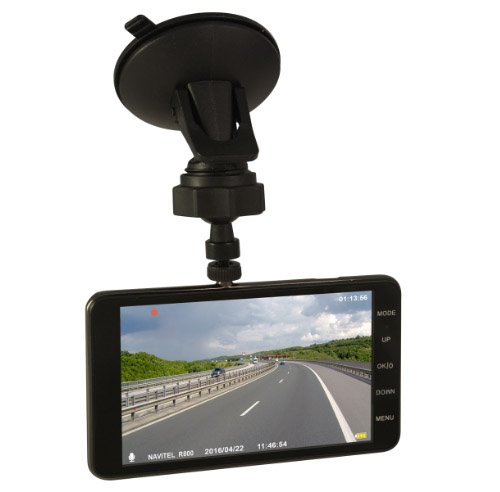 Navitel R800