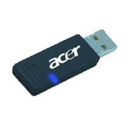 NB ACER Bluetooth mini USB -adapter