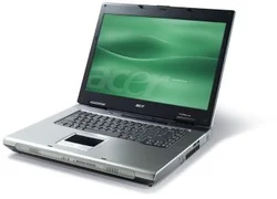 NB ACER TM 2203LC 15"C-2.8GHz/256M/40GB/DVD-CDRW/XPP