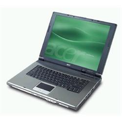 NB ACER TM 2303WLMi 15,4"C-M 1.5GHz/256M/40GB/DVD±RW/W/XP