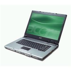 NB ACER TM 4101WLMi 15,4"P-M 1,6GHz/512MB/60GB/X600/DVD±RW/W/XPH