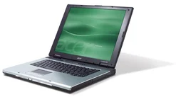 NB ACER TM 4402LMi 15"AMD 1,6GHz/512/60/ATIx700/DVD±RW/GLAN/W/XPP