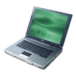 NB ACER TM 4502LCi 15"P-M 1.6GHz/512MB/40GB/ATI9700/DVD-CDRW/W/XPP