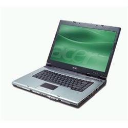 NB ACER TM 4602WLMi 15,4˝P-M 1.7GHz,1GB,80GB,ATIx600,DVD±RW,W,XPP + USB Flash Di