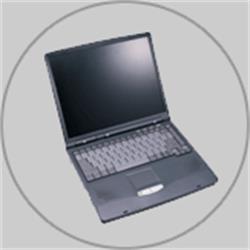 NB ACTIONBOOK 570T C1,3GHz/256/20GB/DVD/LAN/FM/14,4TFTbez os
