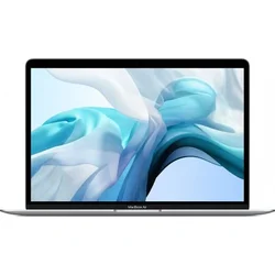 NB APPLE MacBook Air 13" 2019 Retina - Silver