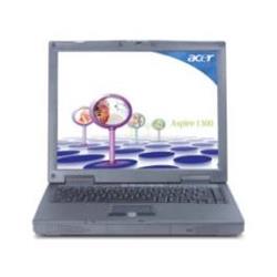 NB Aspire 1300XC 14.1"AMD Athlon 1,4/256M/20GB/CDRW/FDD/LiIo