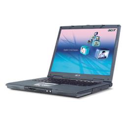 NB Aspire 1412WLMi 15.4" Cel-M 1.4GHz/512M/40GB/DVD±RW/FIR/X