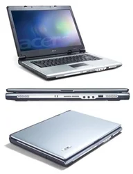 NB Aspire 1652WLMi 15,4˝P-M 1,7GHz/512MB/80GB/ATIx300/DVD±RW/W/XPH
