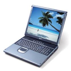 NB Aspire 1711SCi 17" P4-2.8GHz/512M/80GB/DVD-CDRW/Wifi/XPH