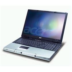 NB Aspire 1801WSMi 17˝P4 2,93GHz/2x256/80/ATI X600/DVDRW/XPH