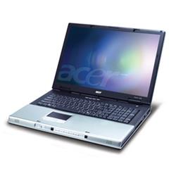 NB Aspire 1804WSMi 17"P4-3.2GHz/512M/80GB/ATI X600/DVD±RW/WiFi/BT/XPH