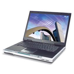 NB Aspire 2003WLMi 15,4" WXGA Cent-1.6/2x256M/60GB/DVD-RW/XP