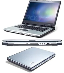 NB Aspire 3634NWLMi 15,4"C-M 1,6GHz/256MB/40GB/DVD±RW/W/Linux