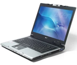 NB Aspire 3692NWLMi 15,4"C-M 420/512MB/60GB/DVD±RW/W/Linux