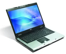 NB Aspire 3694WLMi 15,4"C-M440/1GB/80GB/DVD±RW/WL/VHP