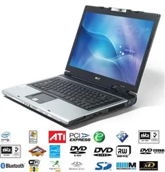 NB Aspire 5600AWLMi 15,4"PS-M 1,83GHz/512MB/80GB/DVD±RW/W/CAM/XPH