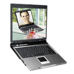 NB ASUS A3Fc 15+/COT2050/1x512/80G5/DVD RW/Wa/Com