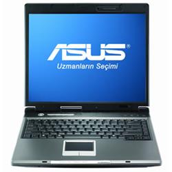 NB ASUS A3Fc 15/T13/1x512/80G4/DVD RW/Wabg/XPh