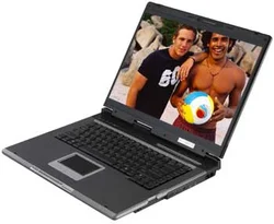 NB ASUS A6R 15.4C/CM390/1x512/80G4/DVD RW/Wifi-g/XPh