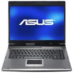 NB ASUS A6RP 15.4C/CM420/1G/100G5/DVD RW/BT/Wbg