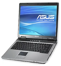 NB ASUS A6RP 15.4C/CM440/1G/100G5/DVD±RW/Wbg