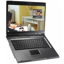 NB ASUS A6Tc 15.4/TL50/512/100G/DVD RW/NV73/BT/Wg/XPh