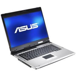 NB ASUS A6U 15.4/SPR33+/1x512/60G4/DVD RW/Wifi/4cell