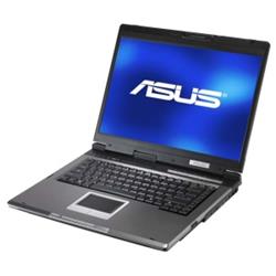 NB ASUS A6Vm 15.4G/PM735/512/80G4/DVD RW/NV73/Wb-g/BT