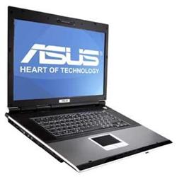 NB ASUS A7Cc 17/T55/1G/160G/DVD±RW/X1450/BT/Wab/TV/VP
