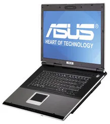 NB ASUS A7VB 17WG/PM750/512/80G5/DVD±RW/X700/BT/Wg/TV
