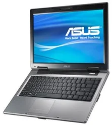NB ASUS A8H 14W/Cot2060/1G/120G5/DVD±RW/BT/Wbg