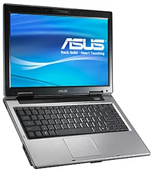 NB ASUS A8JN 14W/T55/1G/100G5/DVD±RW/BT/Wabg